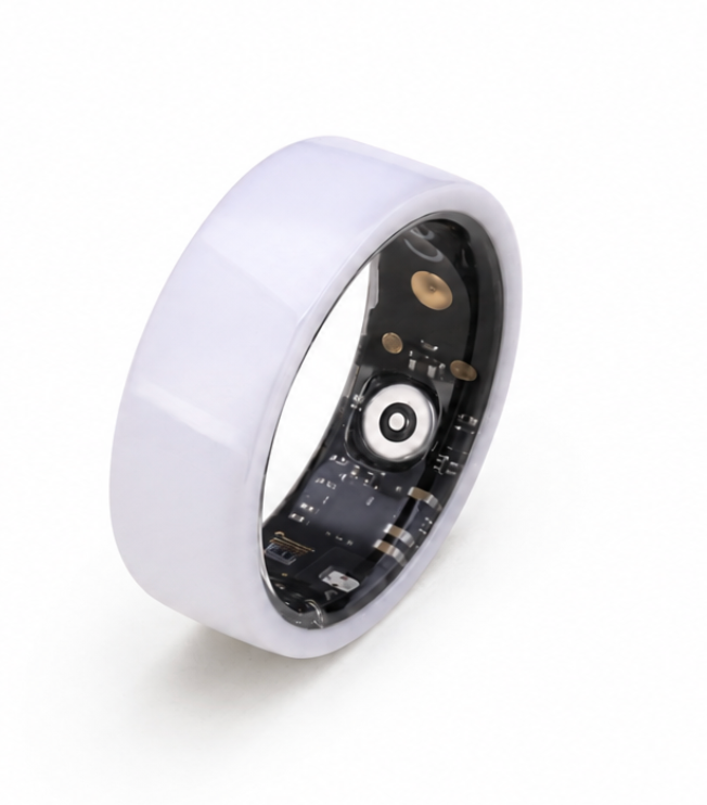 Sanislink Ceramic Ring Starter Kit